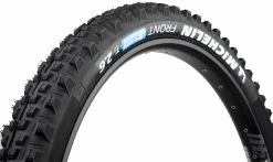 Pneu Michelin E-Wild Front - E-Gum-X - Gravity Shield - Tubeless Ready