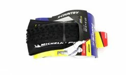 Pneu Michelin Force XC Performance - Tubeless Ready -France Accessoires Vélo Soldes Boutique Pneu Michelin Force XC Performance Line Gum X Tubeless Ready 1235x735