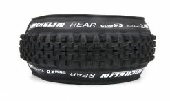 Pneu Michelin Wild Enduro Rear GUM-X3D - Gravity Shield - Tubeless Ready - Ebike Ready -France Accessoires Vélo Soldes Boutique Pneu Michelin Wild Enduro Rear GUM X3D Gravity Shield Tubeless Ready Ebike ready assiette 1235x735