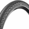 Pneu Schwalbe Hurricane - Addix - Double Defense