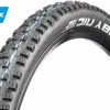 Pneu Schwalbe Nobby Nic Addix SpeedGrip - Super Trail - Tubeless Easy