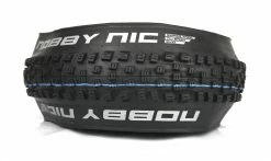 Pneu Schwalbe Nobby Nic Addix SpeedGrip - Super Trail - Tubeless Easy 10 Pneu Schwalbe Nobby Nic Addix SpeedGrip - Super Trail - Tubeless Easy -France Accessoires Vélo Soldes Boutique Pneu Schwalbe Nobby Nic 2021 Addix SpeedGrip Super Trail Tubeless Easy profil 1235x735