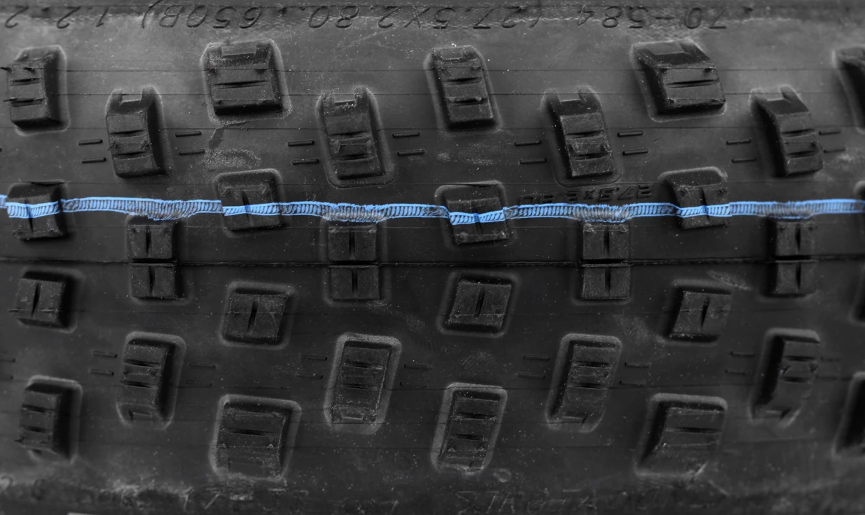 Pneu Schwalbe Nobby Nic Addix SpeedGrip - Super Trail - Tubeless Easy 6 Pneu Schwalbe Nobby Nic Addix SpeedGrip - Super Trail - Tubeless Easy – Image 4