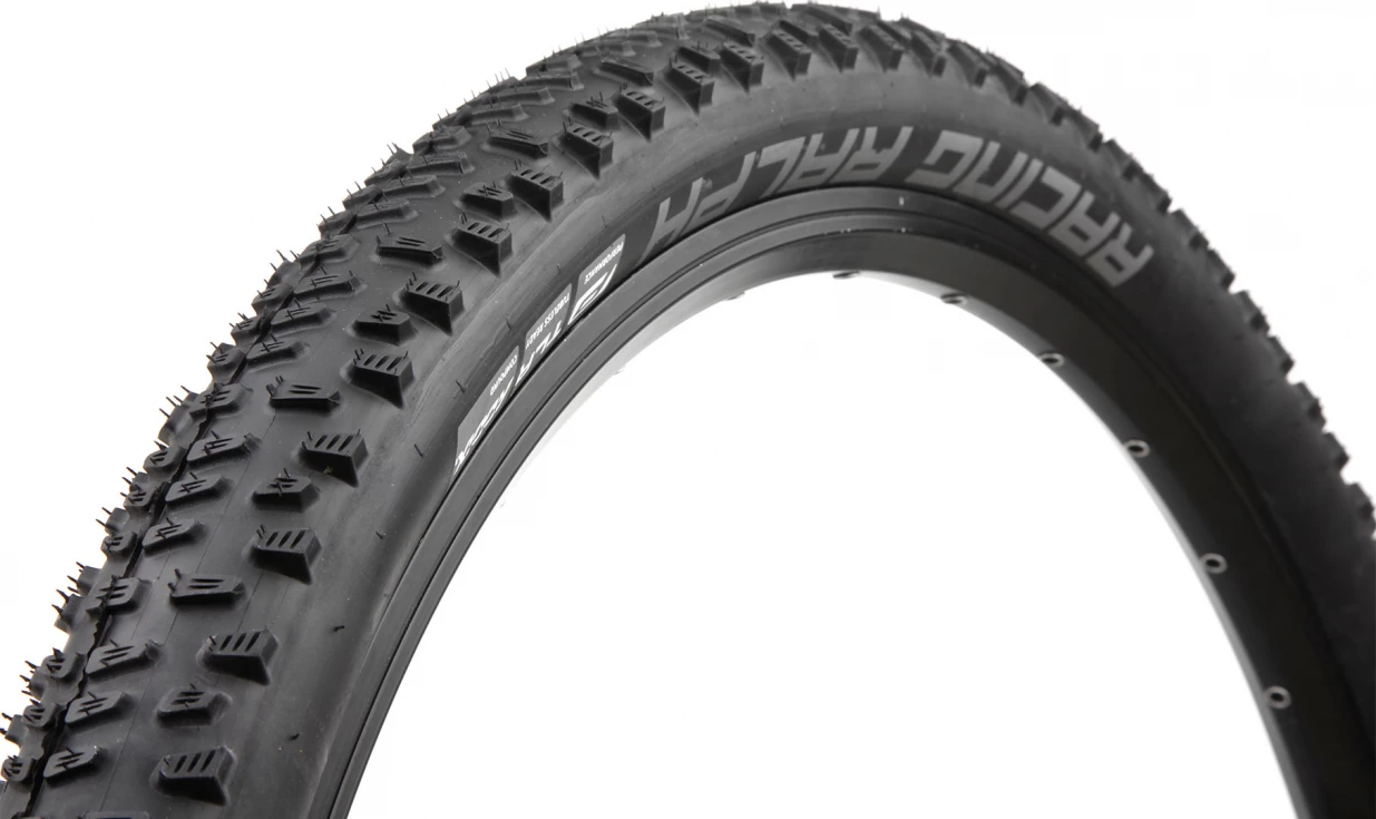 Pneu Schwalbe Racing Ralph - Addix - TwinSkin - Tubeless Ready 3 Pneu Schwalbe Racing Ralph - Addix - TwinSkin - Tubeless Ready