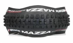 Pneu Vittoria Mazza - 4C Graphène 2.0 - Enduro 2-Ply - Tubeless Ready -France Accessoires Vélo Soldes Boutique Pneu Vittoria Mazza 4C Graphene 2.0 Enduro 2 Ply Tubeless Ready profil 1235x735