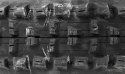 Pneu Maxxis High Roller II - EXO Protection - Dual 62a/60a - Tubeless Ready -France Accessoires Vélo Soldes Boutique Pneu maxxis High Roller II Exo Tubeless Ready macro 1235x735