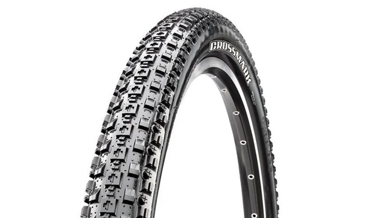 Pneu Maxxis CrossMark II - 70a 3 Pneu Maxxis CrossMark II - 70a