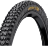 Pneu Continental Kryptotal Fr Downhill - Apex 2 Nappes - SuperSoft - Tubeless Ready -France Accessoires Vélo Soldes Boutique Pneu VTT DH Continental Kryptotal Front 1235x735 1