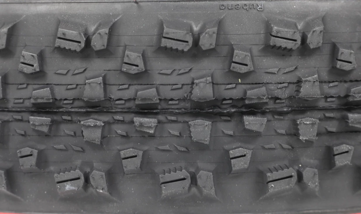 Pneu Mitas Kratos TD - CRX Light - Textra - Tubeless Ready 7 Pneu Mitas Kratos TD - CRX Light - Textra - Tubeless Ready – Image 5