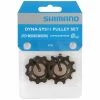 Galets De Dérailleur Shimano XTR - RD-M9000 11V -France Accessoires Vélo Soldes Boutique Shimano Galets XTR RD M9000 9050 1235x735