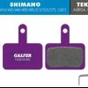 Plaquette Galfer E-Bike - Pour Shimano Deore / Tektro TRP Auriga