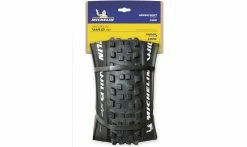 Pneu Michelin Wild XC Performance Line Tubeless Ready - GumX - E-Bike Ready -France Accessoires Vélo Soldes Boutique WildxcPL1 1235x735