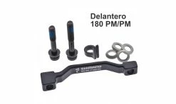 Adaptateur Étrier Shimano - Post Mount -France Accessoires Vélo Soldes Boutique adaptador pinza freno shimano post mount 1735 2 original 1235x735