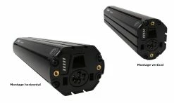 Batterie VAE Bosch PowerTube 625 Wh Montage Horizontal Sur Tube Diagonale -France Accessoires Vélo Soldes Boutique batterie bosch powertube montage 1 1235x735