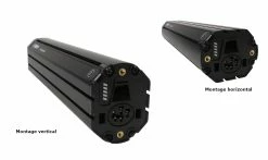 Batterie VAE Bosch Powertube 625 Wh Montag Verticale Sur Tube Diagonal -France Accessoires Vélo Soldes Boutique batterie bosch powertube montage 2 1235x735