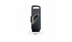 Cycletyres Batterie VAE Tube Verticale 36V E-Going Gitane 13Ah - 20Ah - 23Ah -France Accessoires Vélo Soldes Boutique batterie doctibike compatible panasonic grise 26v 4 1235x735