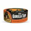 Fond De Jante Tubeless Gorilla Tape 27 Mètres -France Accessoires Vélo Soldes Boutique black gorilla tape white bg 1235x735 1
