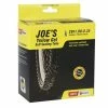 Joe's No Flats Chambres à Air Joe's Gel Anti-crevaison Pour Roues - Jaune - 27.5”