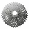 Cassette Shimano CS-HG400 9V - 12-36, 11-34