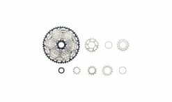 Cassette Shimano SLX M7100 12 Vitesses -France Accessoires Vélo Soldes Boutique cassette shimano slx 12v demonte 1235x735