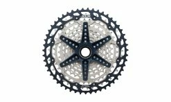 Cassette Shimano SLX M7100 12 Vitesses -France Accessoires Vélo Soldes Boutique cassette shimano slx 12v dos 1235x735