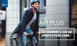 Chambre à Air Schwalbe Air Plus Anti Crevaison -France Accessoires Vélo Soldes Boutique chambre a air schwalbe air plus 1235x735