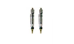 Coeurs De Valve X-Sauce Presta Ou Schrader