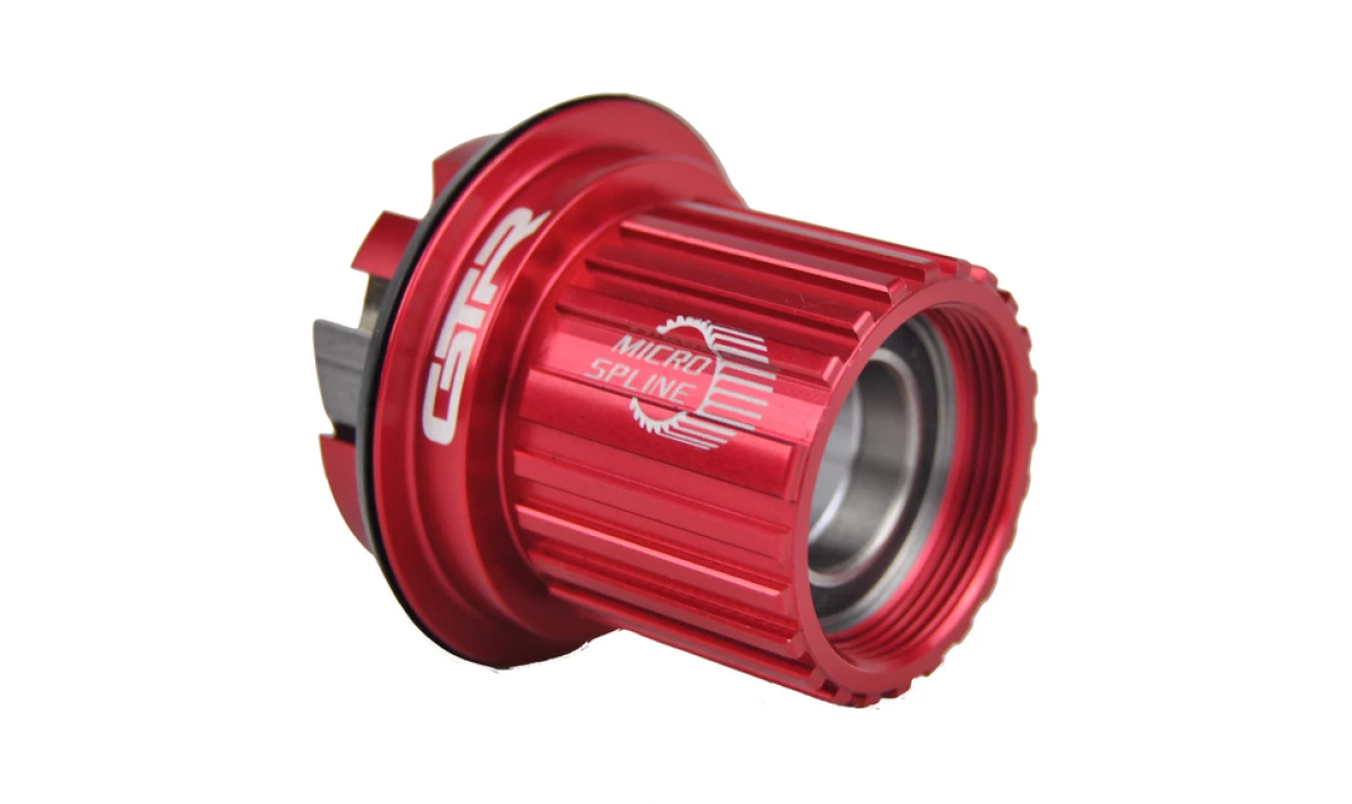 Corps De Roue Libre Shimano Micro Spline 12 V Pour Moyeu Gurpil GTR SL 3 Corps De Roue Libre Shimano Micro Spline 12 V Pour Moyeu Gurpil GTR SL