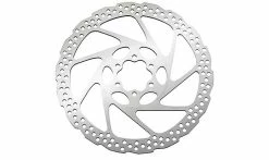 Disque Shimano Deore SM-RT56 - 6 Trous
