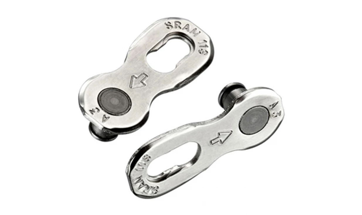 Attache Rapide Powerlock Sram - 10V 3 Attache Rapide Powerlock Sram - 10V