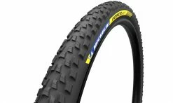 Pneu Michelin Force XC2 Racing Line - Gum-X - Cross Shield - E-Bike Ready