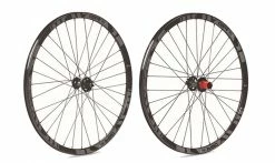 Roues VTT Gurpil GTR SL23 Boost - Aluminium - Tubeless Ready