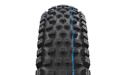 Pneu Schwalbe Wicked Will Addix SpeedGrip - Super Ground - TLR -France Accessoires Vélo Soldes Boutique hs614 schwalbe wicked will speedgrip profil 1235x735 1