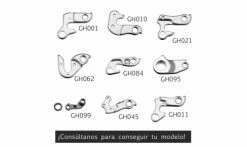 Patte De Dérailleur Union