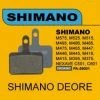Plaquettes De Frein Var - Shimano Deore -France Accessoires Vélo Soldes Boutique imagenproducto2512 0 1235x735