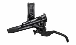 Levier De Frein Shimano Deore XT BL-M8100 -France Accessoires Vélo Soldes Boutique levier shimano m8100 gauche 1235x735
