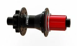 Roue Arrière VTT Stan's NoTubes Arch MK3 Boost - Frein à Disque - Aluminium - Tubeless Ready -France Accessoires Vélo Soldes Boutique notube moyeu neo Neo 1235x735