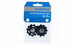 Galets De Dérailleur 10v Shimano XT RD-M773