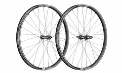 Dt-swiss Roues All Mountain DT Swiss XM 1700 Spline 30 Boost - Aluminium - Tubeless