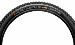 Pneu Hutchinson Griffus Front 2.50 - SideSkin - Tubeless Ready -France Accessoires Vélo Soldes Boutique pneu hutchinson griffus 3 1235x735