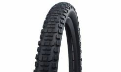 Pneu Schwalbe Johnny Watts Addix Performance Compound - DD - Tubetype