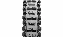 Pneu Maxxis Minion DHR II Dual 62a/60a -France Accessoires Vélo Soldes Boutique pneu maxxis minion dhr2.2 1235x735
