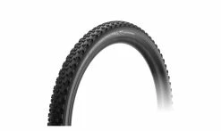 Pneu VTT Arrière Pirelli Scorpion XC Rear - SmartGRIP - 120 Tpi - Tubeless Ready