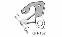 Patte De Dérailleur Union -France Accessoires Vélo Soldes Boutique puntera 20 1235x735