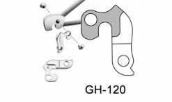 Patte De Dérailleur Union -France Accessoires Vélo Soldes Boutique puntera 21 1235x735