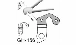 Patte De Dérailleur Union -France Accessoires Vélo Soldes Boutique puntera 22 1235x735