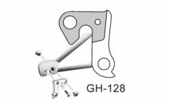 Patte De Dérailleur Union -France Accessoires Vélo Soldes Boutique puntera 24 1235x735