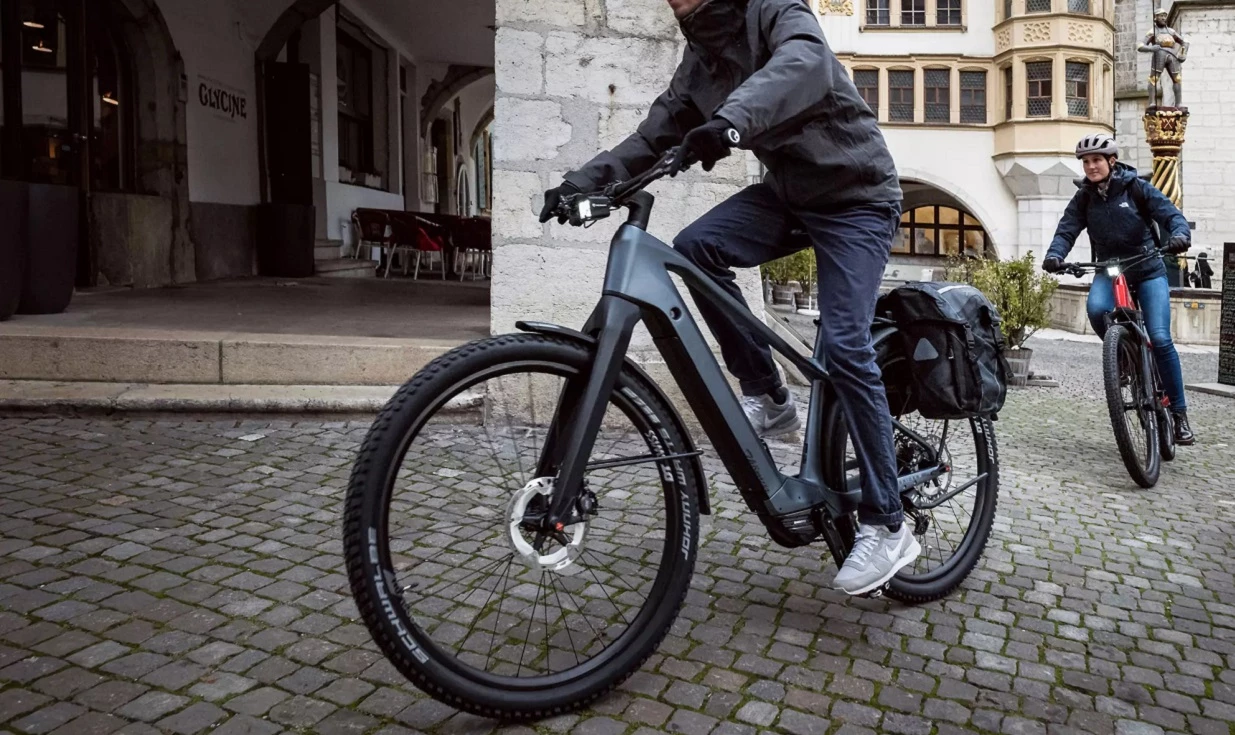 Dt-swiss Roues VAE DT Swiss HU 1900 Spline Aluminium - Tubeless Ready 7 Dt-swiss Roues VAE DT Swiss HU 1900 Spline Aluminium - Tubeless Ready – Image 5