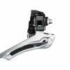 Dérailleur Avant Shimano GRX FD-RX810-F 2 X 11 Vitesses 2 Dérailleur Avant Shimano GRX FD-RX810-F 2 X 11 Vitesses -France Accessoires Vélo Soldes Boutique shimano rx810 derailleur avant cycletyres 1235x735
