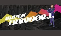 Pneu Schwalbe Big Betty Addix Ultra Soft - Super Downhill - Tubeless Easy -France Accessoires Vélo Soldes Boutique super DH logo personnage 1235x735